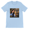 CON ĐÒ KHÔNG NGƯỜI ĐƯA - Unisex T-Shirt
