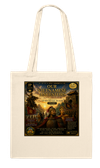 OUR VIETNAMESE ANCESTORS LOVE FREEDOM - Tote bag