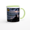 NGƯỜI CŨ TRONG MÙA SƯƠNG (Male Solo) - Ceramic Mug