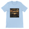 AMERICA: COUNTRY, PEOPLE, PRINCIPLES - Unisex T-Shirt