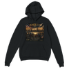AMERICA: COUNTRY, PEOPLE, PRINCIPLES - Classic Unisex Pullover Hoodie