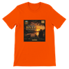 WHEN THE RIVER REMEMBERS (Male Solo) - Unisex T-Shirt
