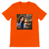 CON ĐÒ KHÔNG NGƯỜI ĐƯA - Unisex T-Shirt