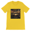 AMERICA: COUNTRY, PEOPLE, PRINCIPLES - Unisex T-Shirt