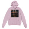 WHERE THE BRIDGE ENDS (Male Solo) - Classic Unisex Pullover Hoodie