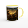 OUR VIETNAMESE ANCESTORS LOVE FREEDOM - Ceramic Mug
