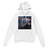 NGƯỜI CŨ TRONG MÙA SƯƠNG (Male Solo) - Classic Unisex Pullover Hoodie