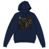CON ĐÒ KHÔNG NGƯỜI ĐƯA (Duet) - Classic Unisex Pullover Hoodie