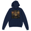 AMERICA: COUNTRY, PEOPLE, PRINCIPLES - Classic Unisex Pullover Hoodie