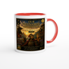 OUR VIETNAMESE ANCESTORS LOVE FREEDOM - Ceramic Mug