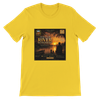 WHEN THE RIVER REMEMBERS (Male Solo) - Unisex T-Shirt