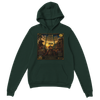 OUR VIETNAMESE ANCESTORS LOVE FREEDOM - Classic Unisex Pullover Hoodie