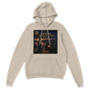 WHERE THE BRIDGE ENDS (Male Solo) - Classic Unisex Pullover Hoodie