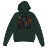 CON ĐÒ KHÔNG NGƯỜI ĐƯA (Duet) - Classic Unisex Pullover Hoodie