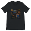CON ĐÒ KHÔNG NGƯỜI ĐƯA (Duet) - Unisex T-Shirt