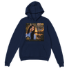 CON ĐÒ KHÔNG NGƯỜI ĐƯA - Classic Unisex Pullover Hoodie