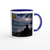 NGƯỜI CŨ TRONG MÙA SƯƠNG (Male Solo) - Ceramic Mug