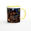 CHO ANH MỘT CHÚT EM ĐÊM NAY (Duet) - Ceramic Mug