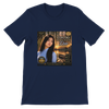 CON ĐÒ KHÔNG NGƯỜI ĐƯA - Unisex T-Shirt
