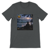 NGƯỜI CŨ TRONG MÙA SƯƠNG (Male Solo) - Unisex T-Shirt