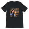 CON ĐÒ KHÔNG NGƯỜI ĐƯA - Unisex T-Shirt