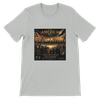 AMERICA: COUNTRY, PEOPLE, PRINCIPLES - Unisex T-Shirt