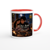 CHO ANH MỘT CHÚT EM ĐÊM NAY (Duet) - Ceramic Mug