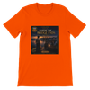 WHERE THE BRIDGE ENDS (Male Solo) - Unisex T-Shirt