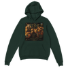 TỔ TIÊN VIỆT NAM YÊU TỰ DO - Classic Unisex Pullover Hoodie