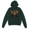 AMERICA: COUNTRY, PEOPLE, PRINCIPLES - Classic Unisex Pullover Hoodie