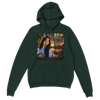 CON ĐÒ KHÔNG NGƯỜI ĐƯA - Classic Unisex Pullover Hoodie