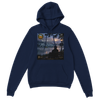 NGƯỜI CŨ TRONG MÙA SƯƠNG (Male Solo) - Classic Unisex Pullover Hoodie
