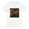 TỔ TIÊN VIỆT NAM YÊU TỰ DO - Unisex T-Shirt