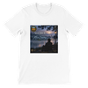 NGƯỜI CŨ TRONG MÙA SƯƠNG (Male Solo) - Unisex T-Shirt