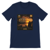 WHEN THE RIVER REMEMBERS (Male Solo) - Unisex T-Shirt