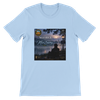 NGƯỜI CŨ TRONG MÙA SƯƠNG (Male Solo) - Unisex T-Shirt