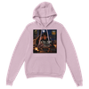 CHO ANH MỘT CHÚT EM ĐÊM NAY (Duet) - Classic Unisex Pullover Hoodie