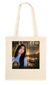 CON ĐÒ KHÔNG NGƯỜI ĐƯA - Tote bag