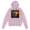 WHEN THE RIVER REMEMBERS (Male Solo) - Classic Unisex Pullover Hoodie