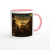 OUR VIETNAMESE ANCESTORS LOVE FREEDOM - Ceramic Mug