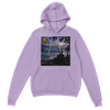 NGƯỜI CŨ TRONG MÙA SƯƠNG (Male Solo) - Classic Unisex Pullover Hoodie