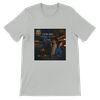 CON ĐÒ KHÔNG NGƯỜI ĐƯA (Duet) - Unisex T-Shirt