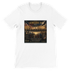 AMERICA: COUNTRY, PEOPLE, PRINCIPLES - Unisex T-Shirt