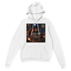 CHO ANH MỘT CHÚT EM ĐÊM NAY (Duet) - Classic Unisex Pullover Hoodie