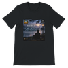 NGƯỜI CŨ TRONG MÙA SƯƠNG (Male Solo) - Unisex T-Shirt