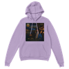 CON ĐÒ KHÔNG NGƯỜI ĐƯA (Duet) - Classic Unisex Pullover Hoodie
