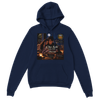 CHO ANH MỘT CHÚT EM ĐÊM NAY (Duet) - Classic Unisex Pullover Hoodie