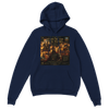 TỔ TIÊN VIỆT NAM YÊU TỰ DO - Classic Unisex Pullover Hoodie