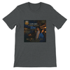CON ĐÒ KHÔNG NGƯỜI ĐƯA (Duet) - Unisex T-Shirt