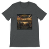 AMERICA: COUNTRY, PEOPLE, PRINCIPLES - Unisex T-Shirt